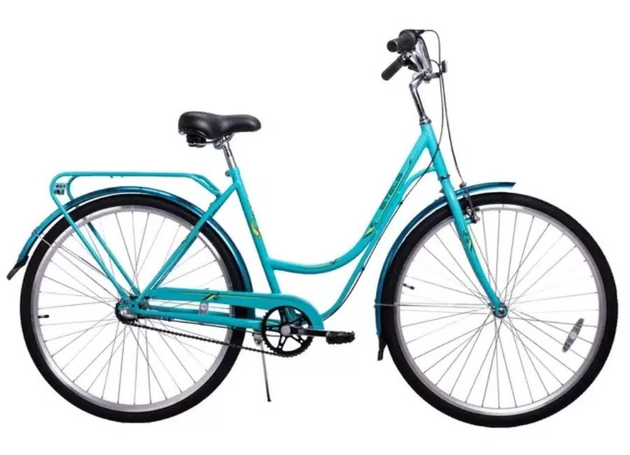 

Женский велосипед Stels Legenda 370 VC 28, год 2025, цвет Зеленый, ростовка, Legenda 370 VC 28, год 2025, цвет Зеленый, ростовка 20