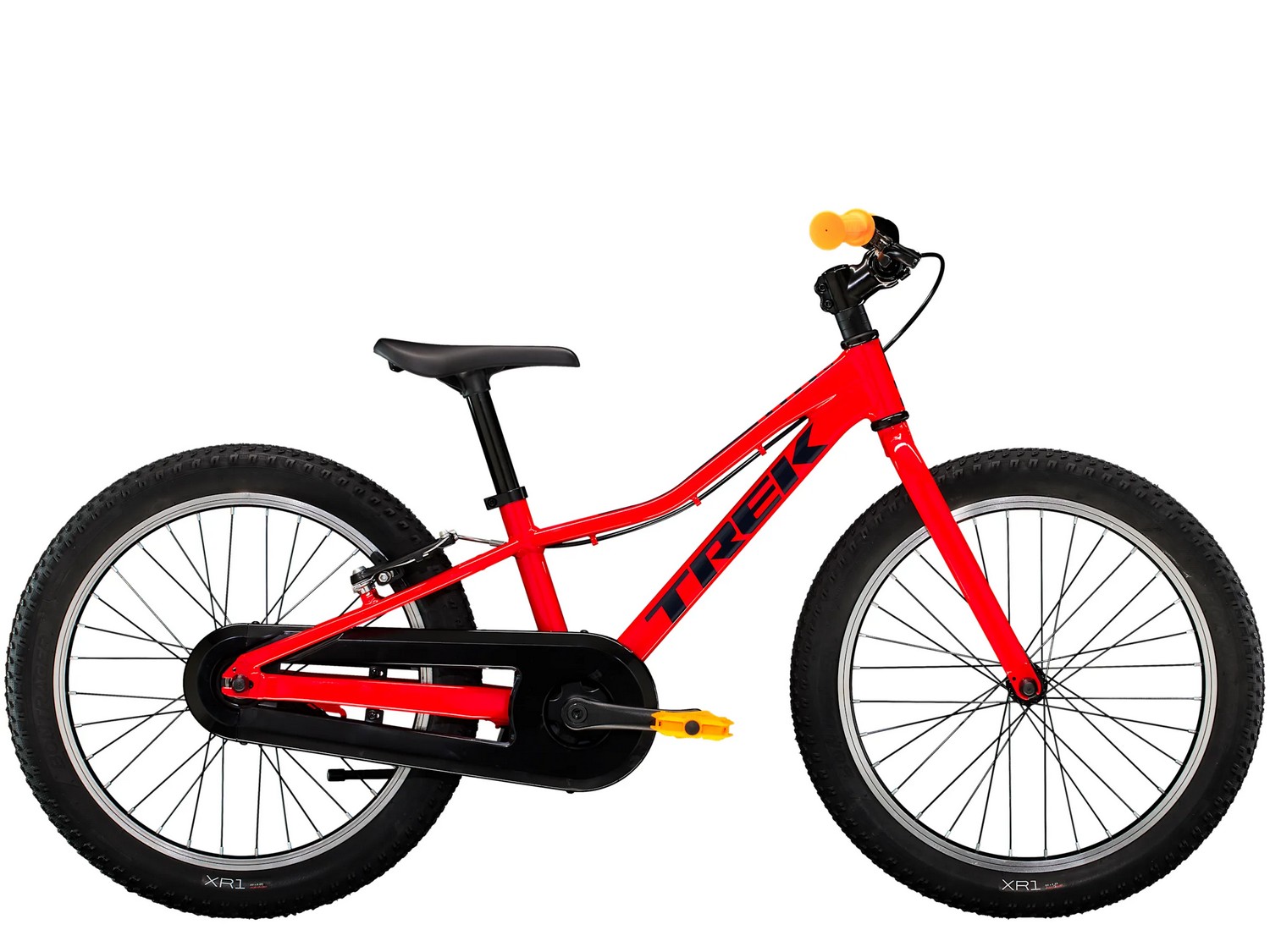 

Детский велосипед Trek Precaliber 20 CST, год 2026, цвет Красный, Precaliber 20 CST, год 2026, цвет Красный