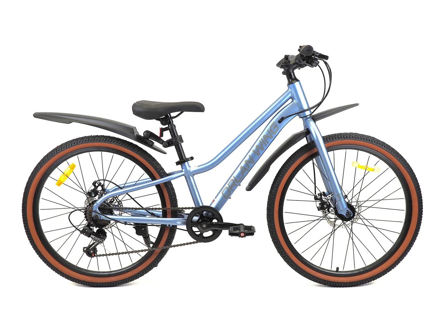 

Подростковый велосипед Falcon Bike Venus 1.0 24, год 2025, цвет Синий, ростовка, Venus 1.0 24, год 2025, цвет Синий, ростовка 12