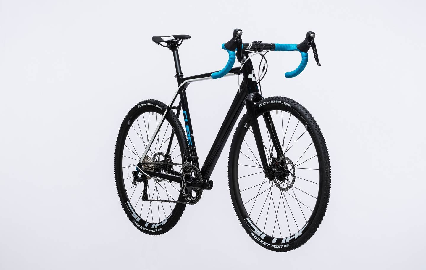 Cube cross 2017 on sale