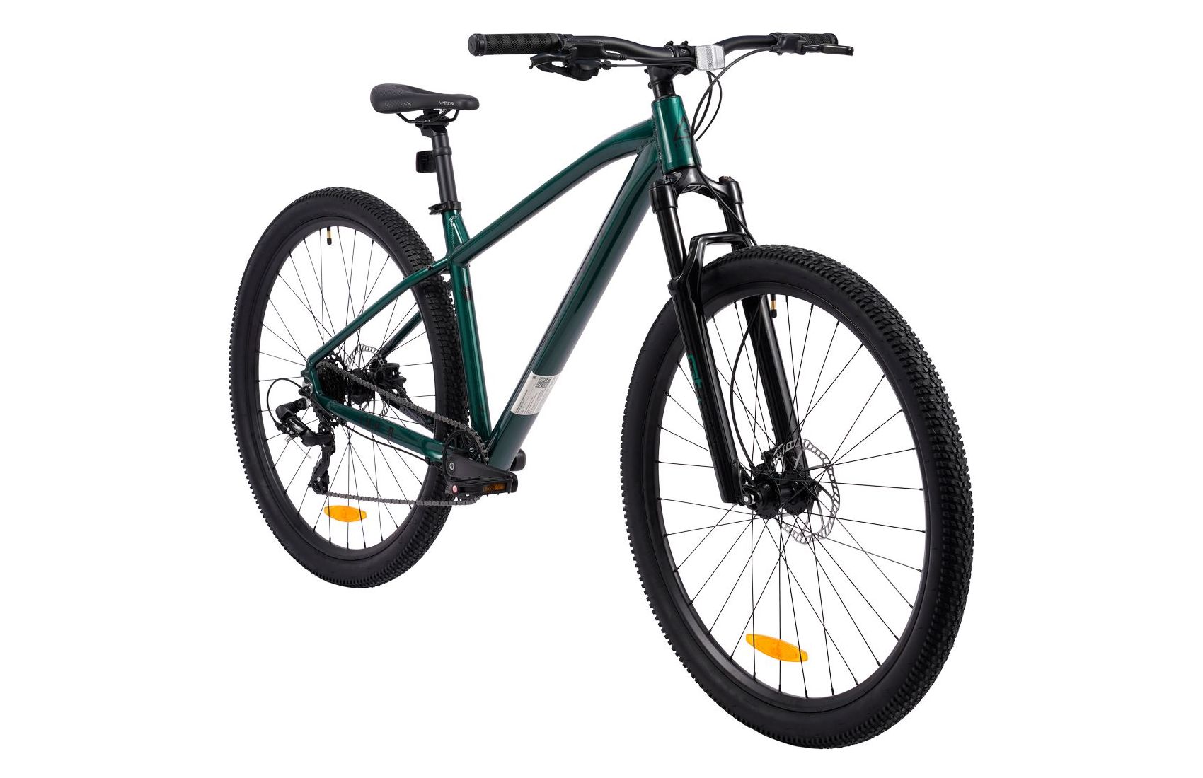 

Горный велосипед Alpine Bike Imp 8, год 2026, цвет Зеленый, ростовка, Imp 8, год 2026, цвет Зеленый, ростовка 19