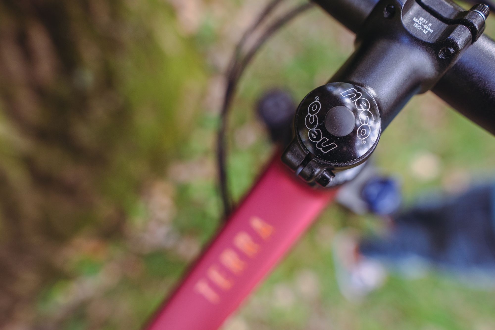 

Женский велосипед Alpine Bike Terra 8W, год 2026, цвет Красный, ростовка, Terra 8W, год 2026, цвет Красный, ростовка 17