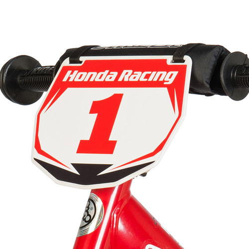 Honda 12 (2018) от ВелоСклад