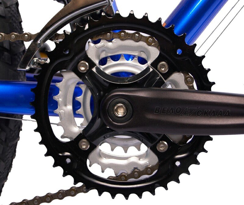 Gary fisher sales precaliber 24