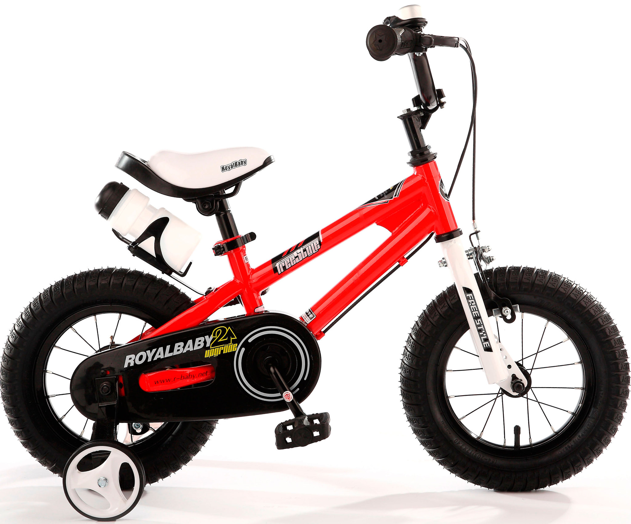 Велосипед Royal Baby Freestyle Steel 16 2020: характеристики, цены .