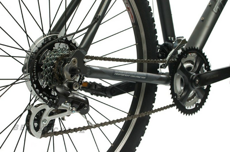 3700 trek 2008 best sale