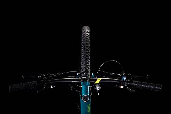 Cube aim sl 2019 review online