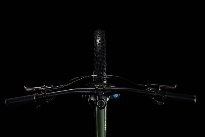 Cube reaction tm 27.5 2019 shop