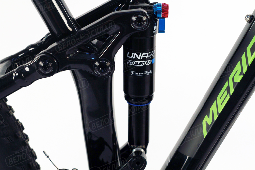 Merida e bike one twenty 500 deals