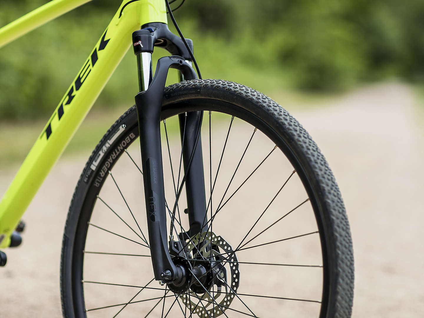 Trek Dual Sport 3 (2019) от ВелоСклад