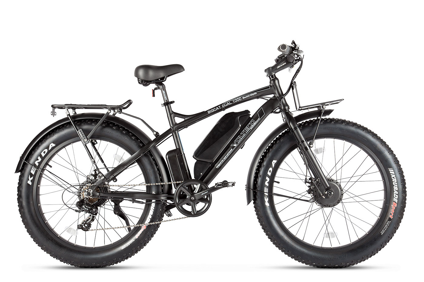 BigCat Dual New (2019) от ВелоСклад