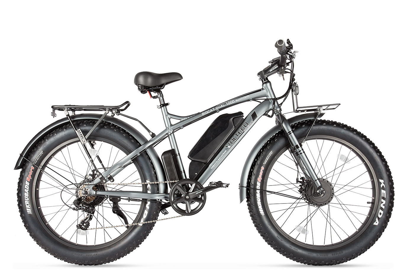 BigCat Dual New (2019) от ВелоСклад