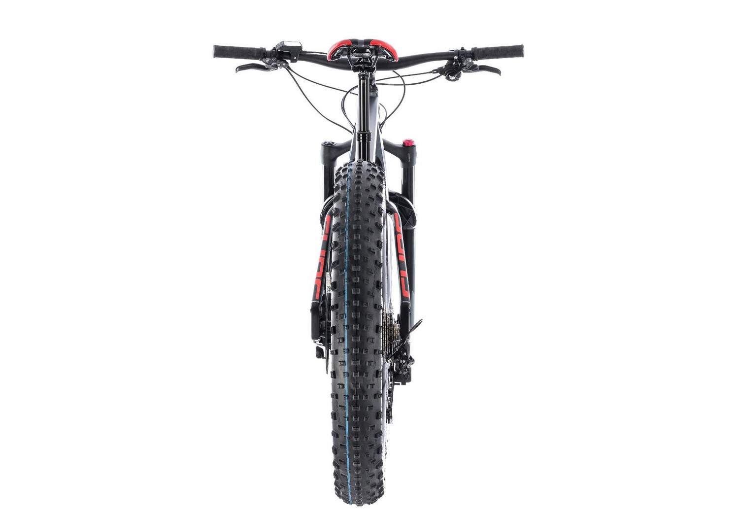 Cube Nutrail Hybrid 500 2018