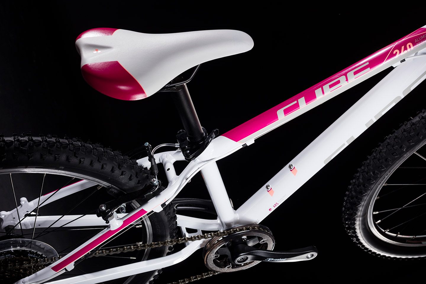 Cube access 240 on sale