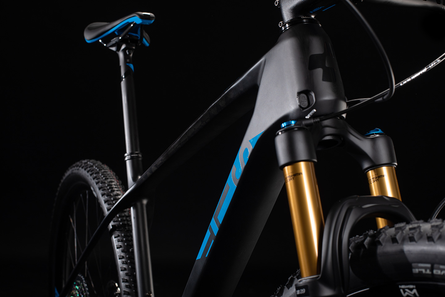 Cube elite sale c68x slt 2020