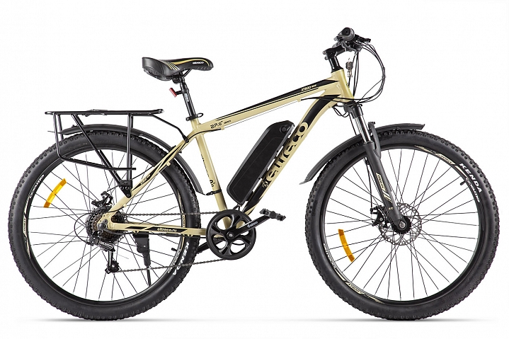 XT800 New (2020) от ВелоСклад