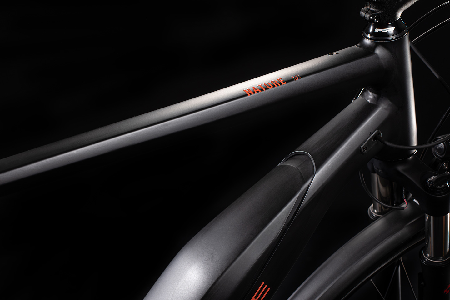 Cube cross hybrid exc 500 sales allroad 2020