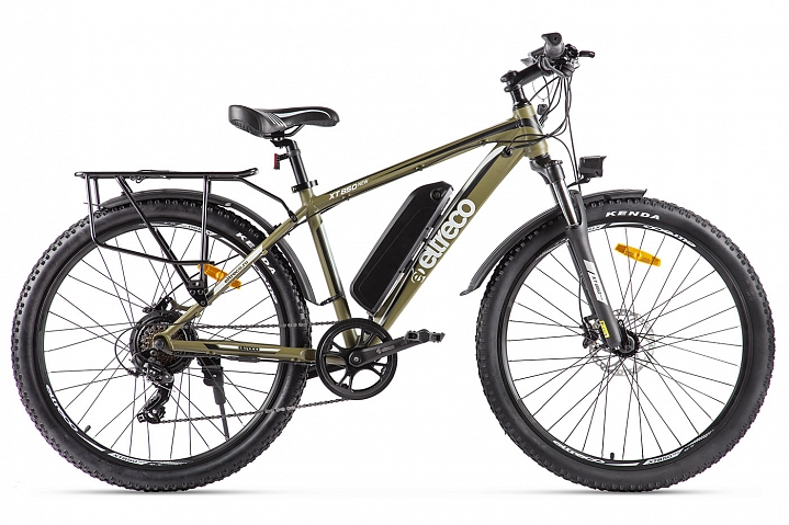 XT850 New (2020) от ВелоСклад