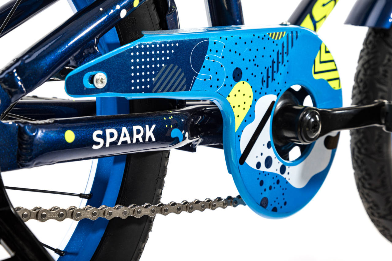 Spark (2020) от ВелоСклад