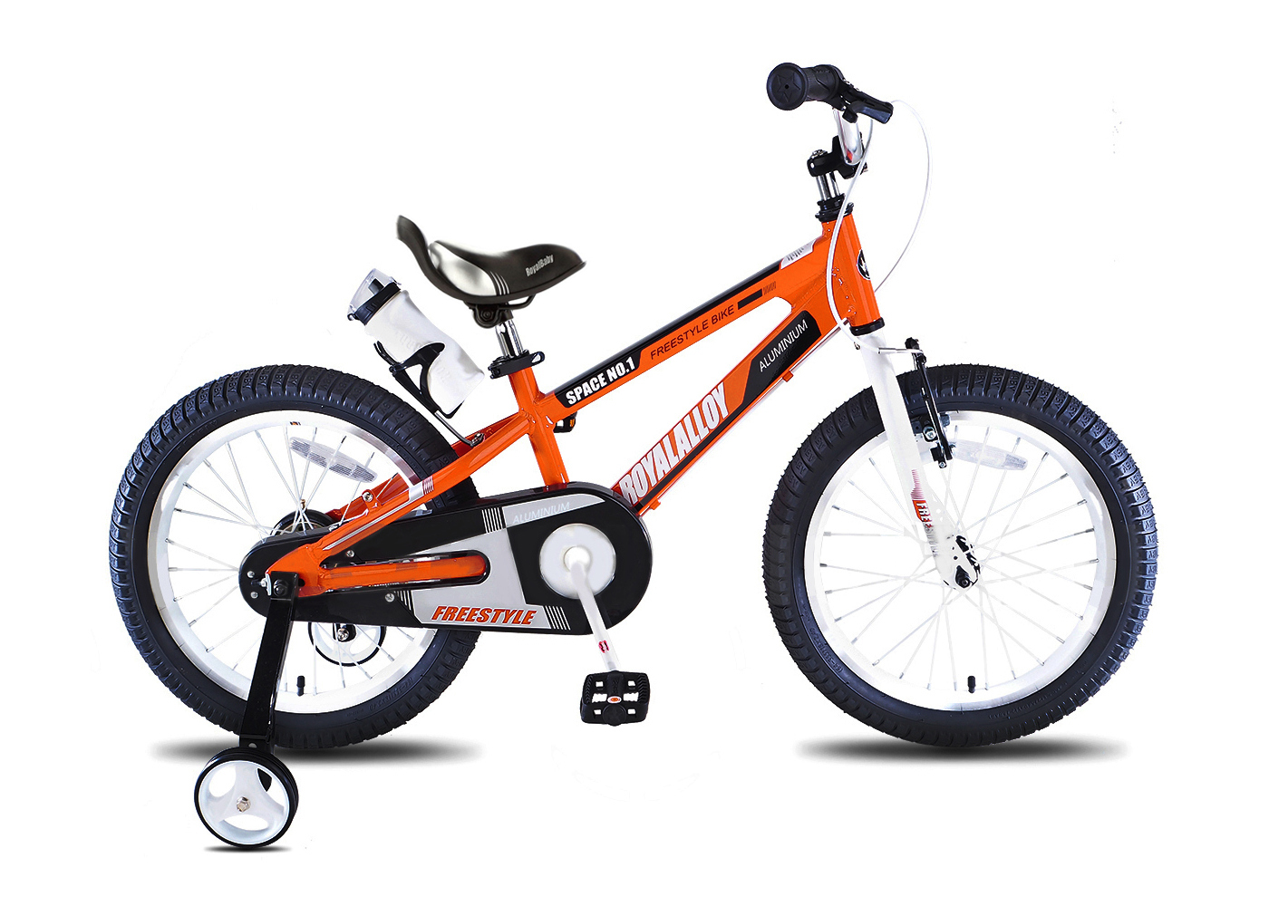 Велосипед Royal Baby Space №1 18 2020: характеристики, цены, отзывы .