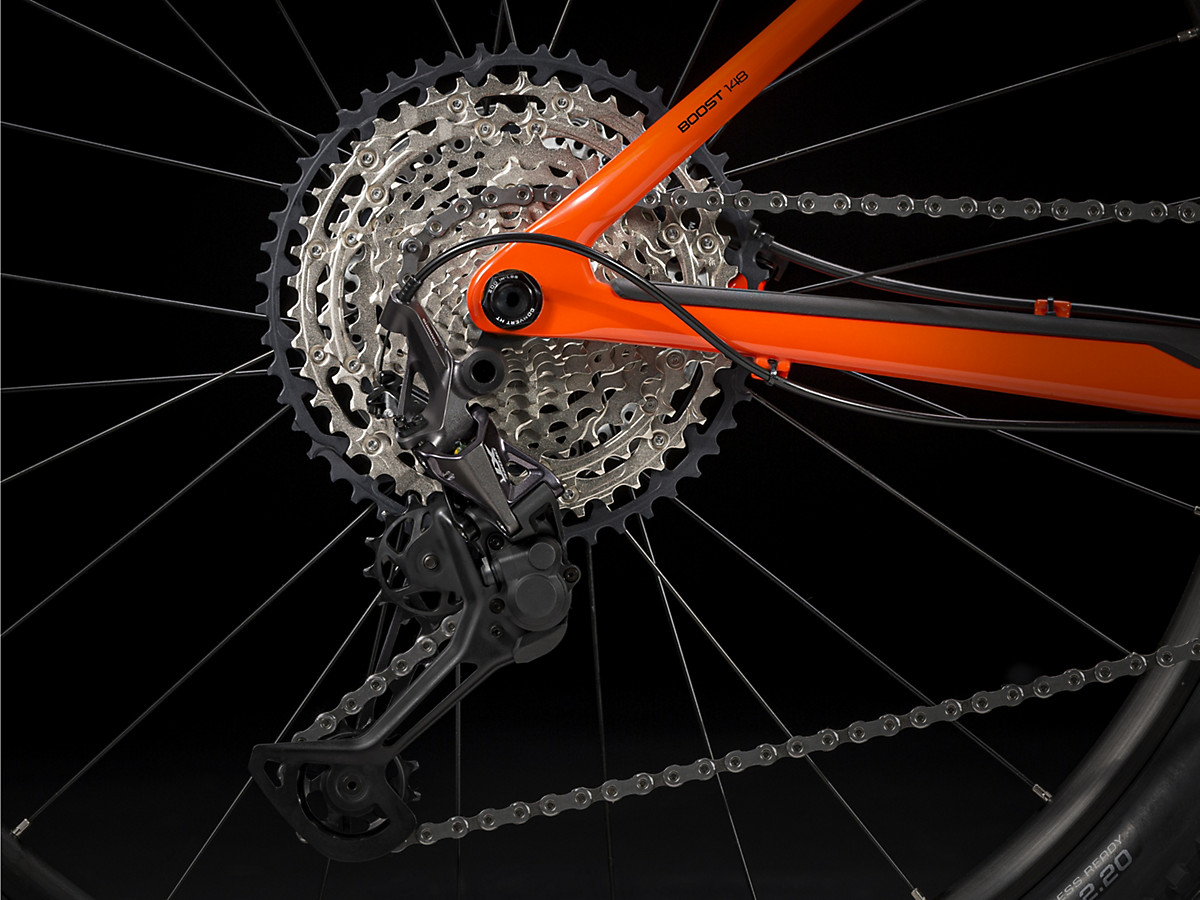 Trek procaliber 9.6 sales 2020