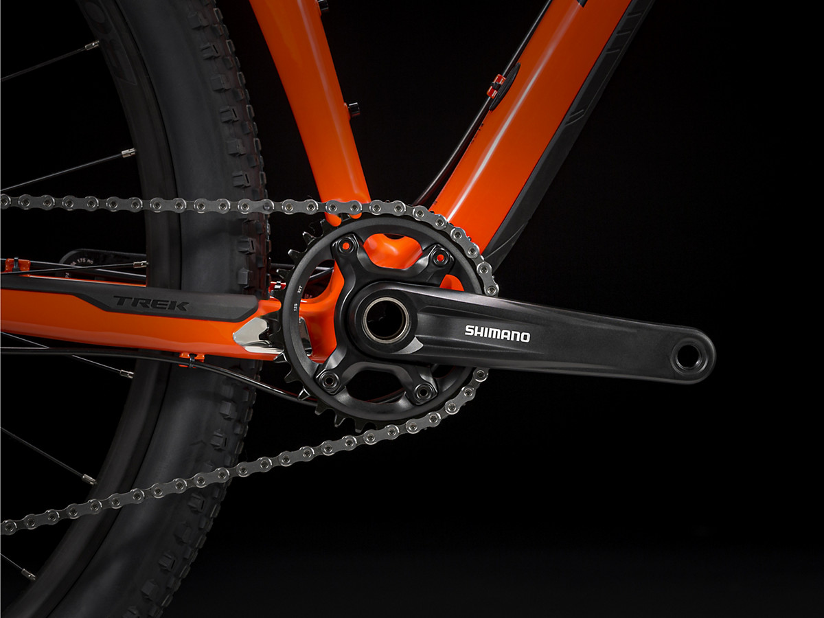 Trek procaliber 9.6 sales 2020