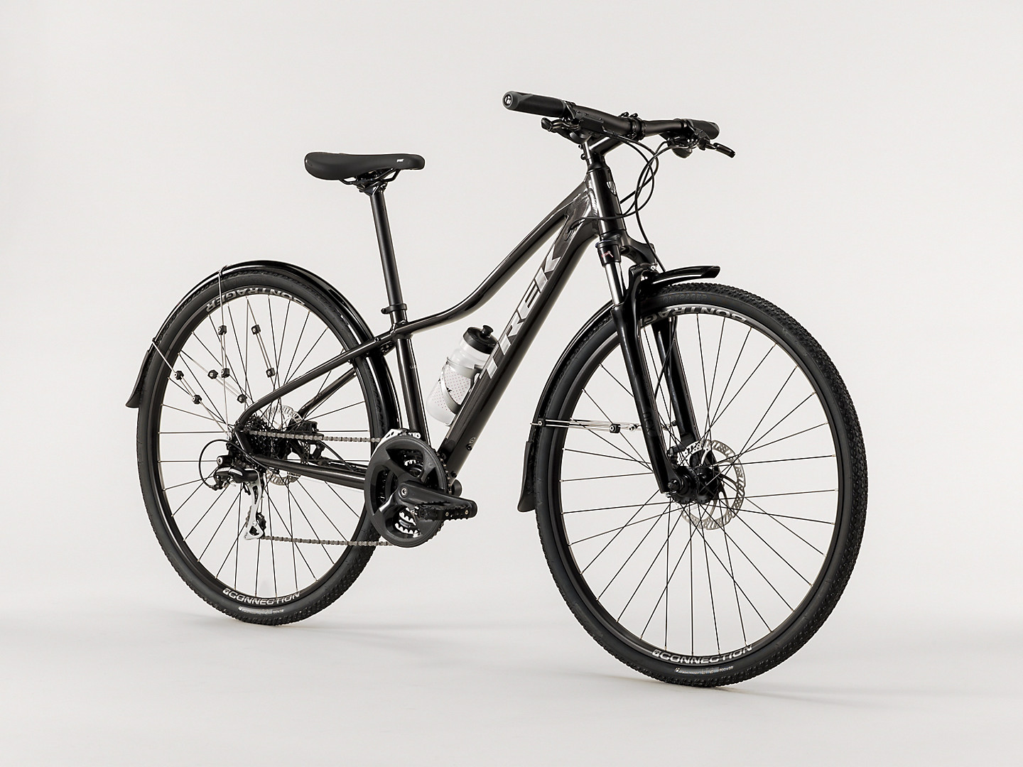 Trek dual sport 2 ladies hotsell