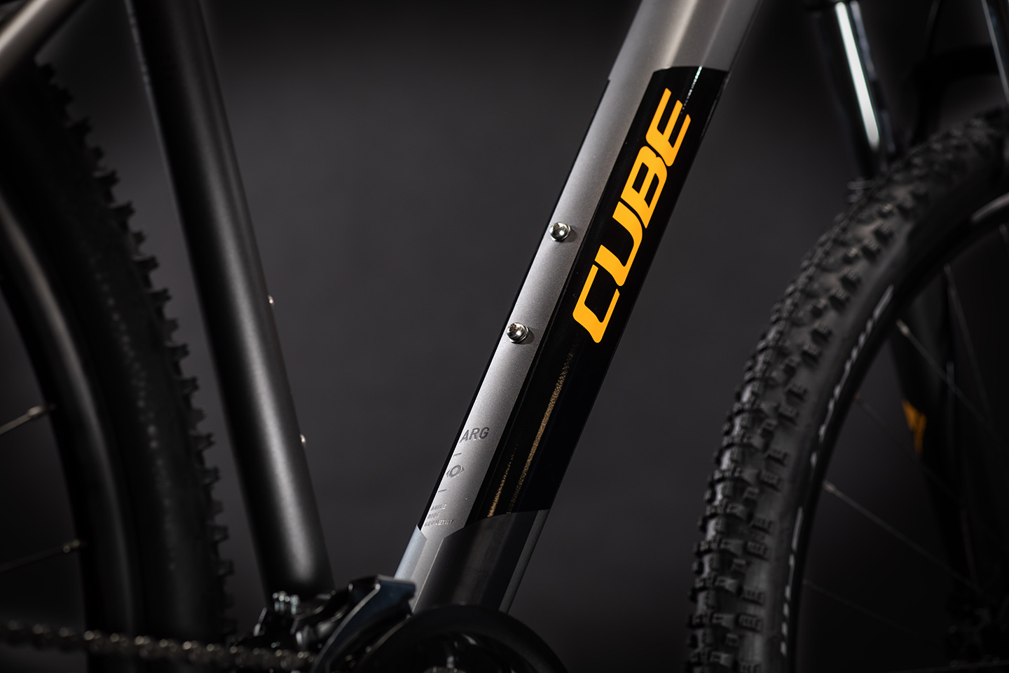 Aim Race 27.5 (2021)