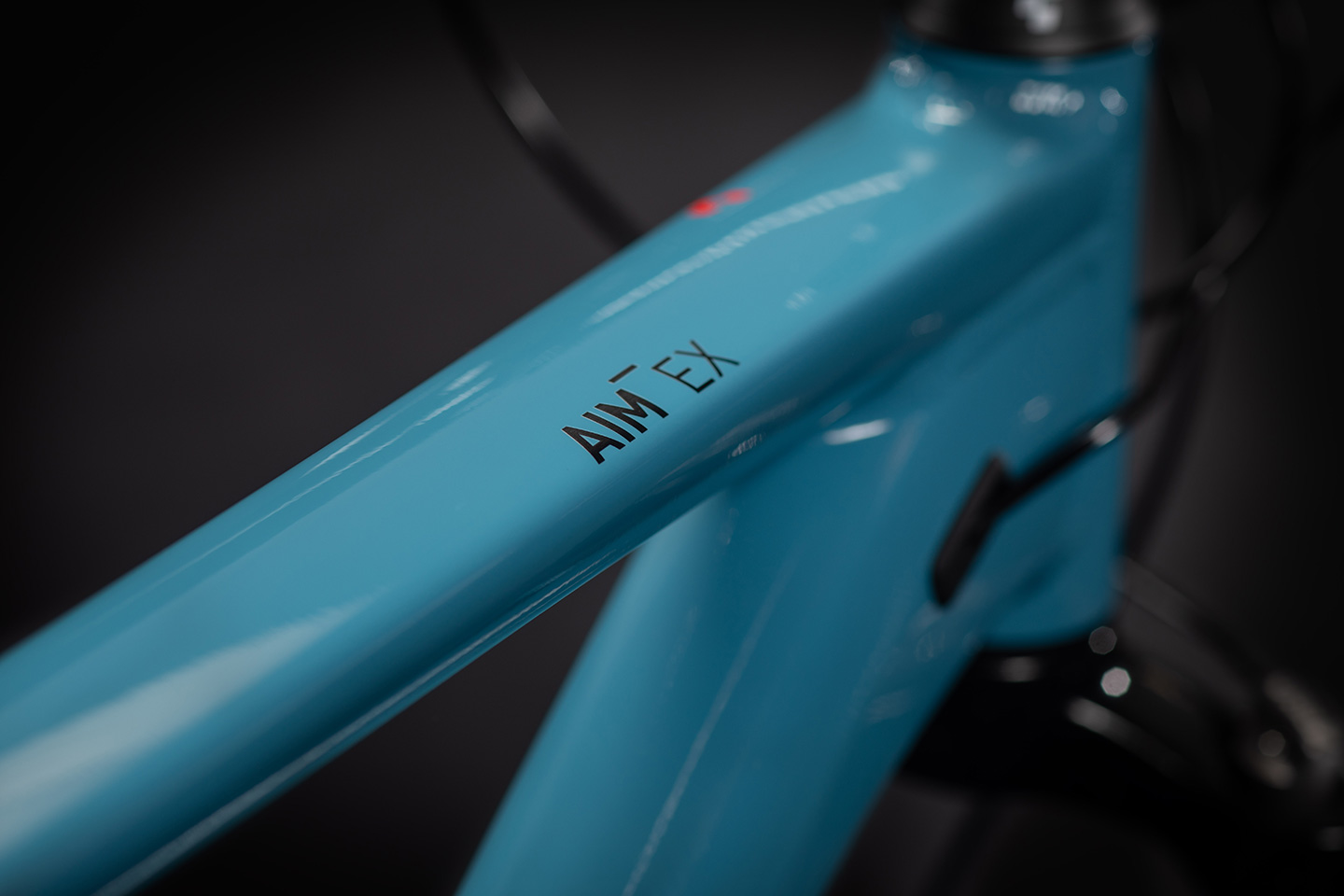 Aim EX 27.5 (2021)