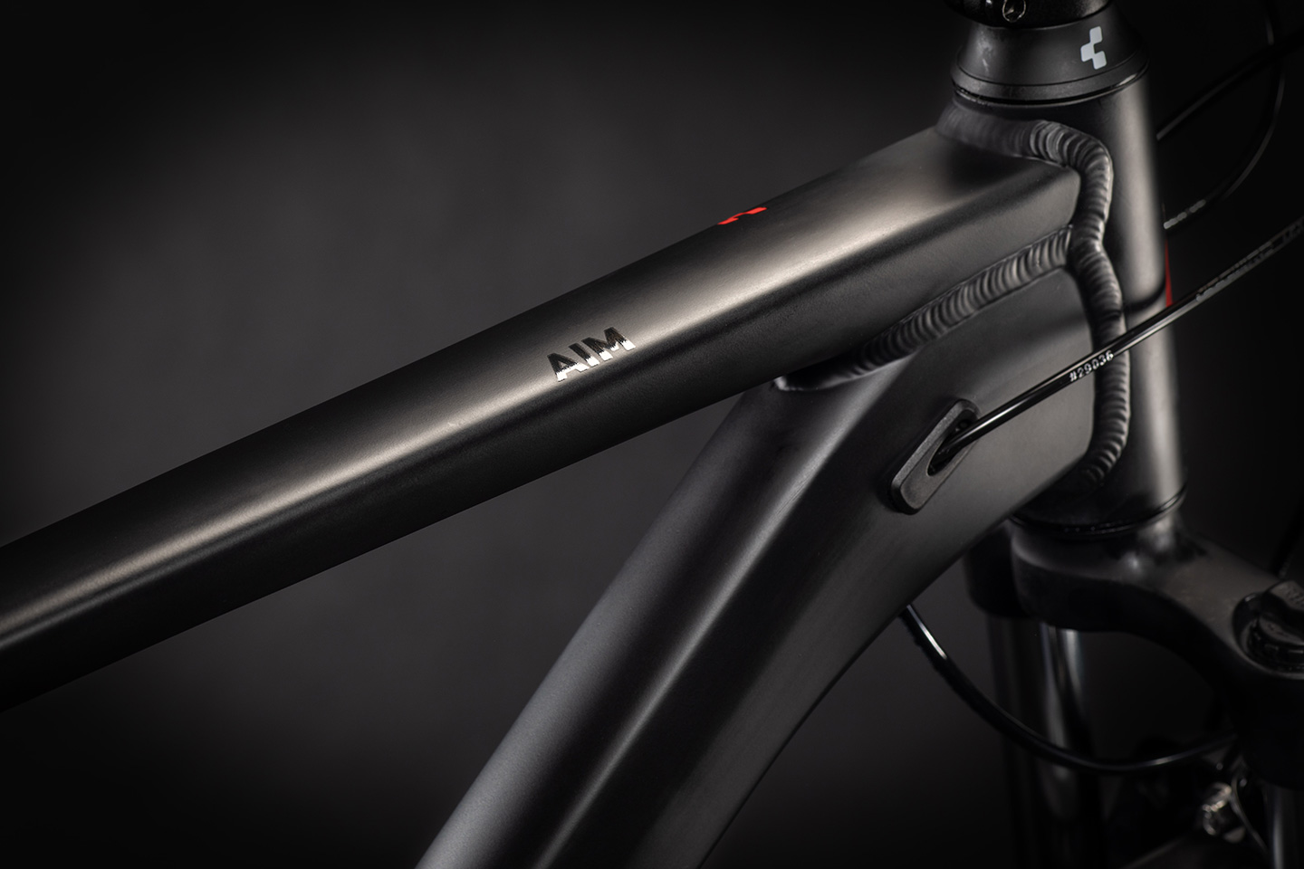 Cube Aim Allroad 29 2021
