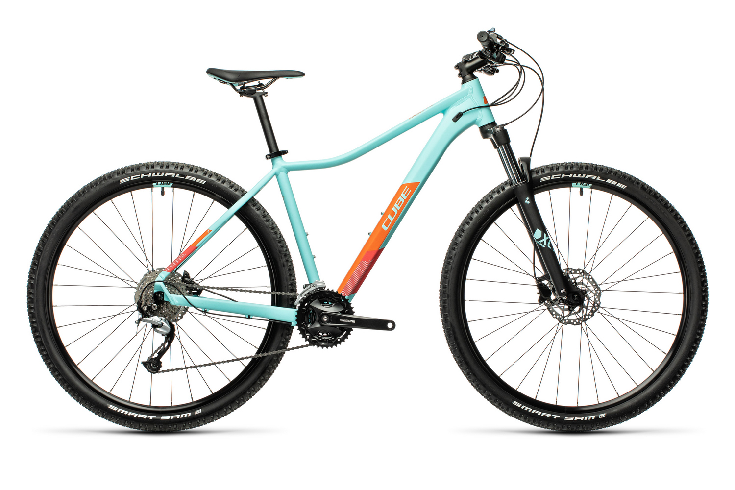 Access WS Pro 27.5 (2021)