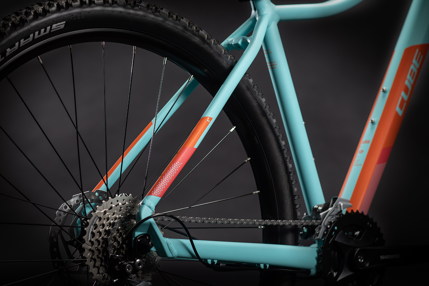 Access WS Pro 27.5 (2021)