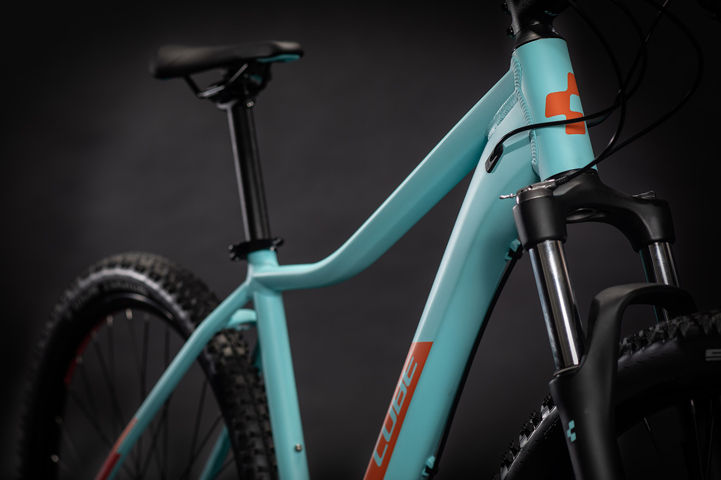 Access WS Pro 27.5 (2021)