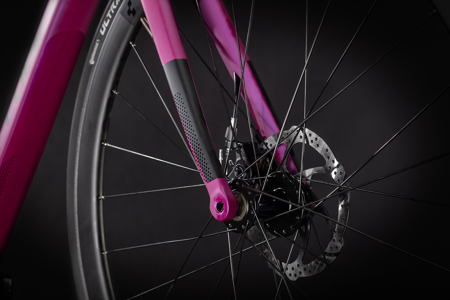 Cube Axial WS Pro 2021