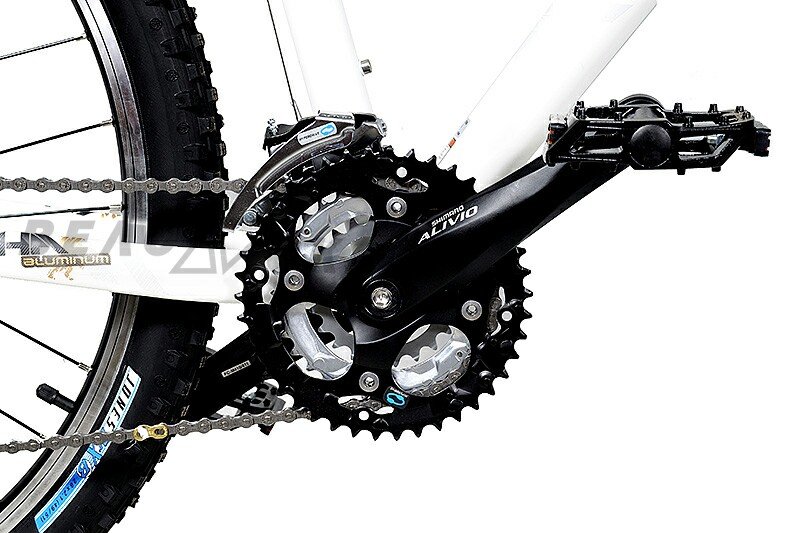 Trek 4500 2009 Trek 4500 2009