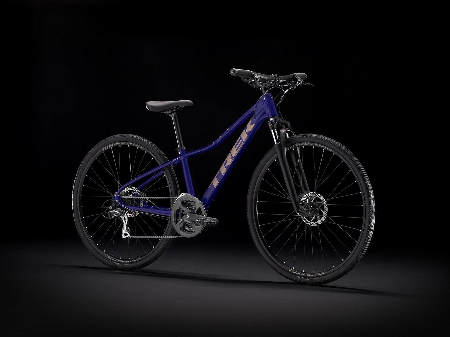 Trek Dual Sport 2 WSD 2021