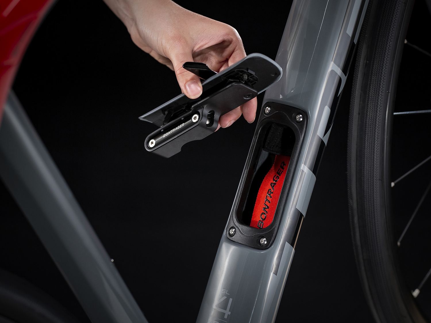 Domane sl shop 4 disc