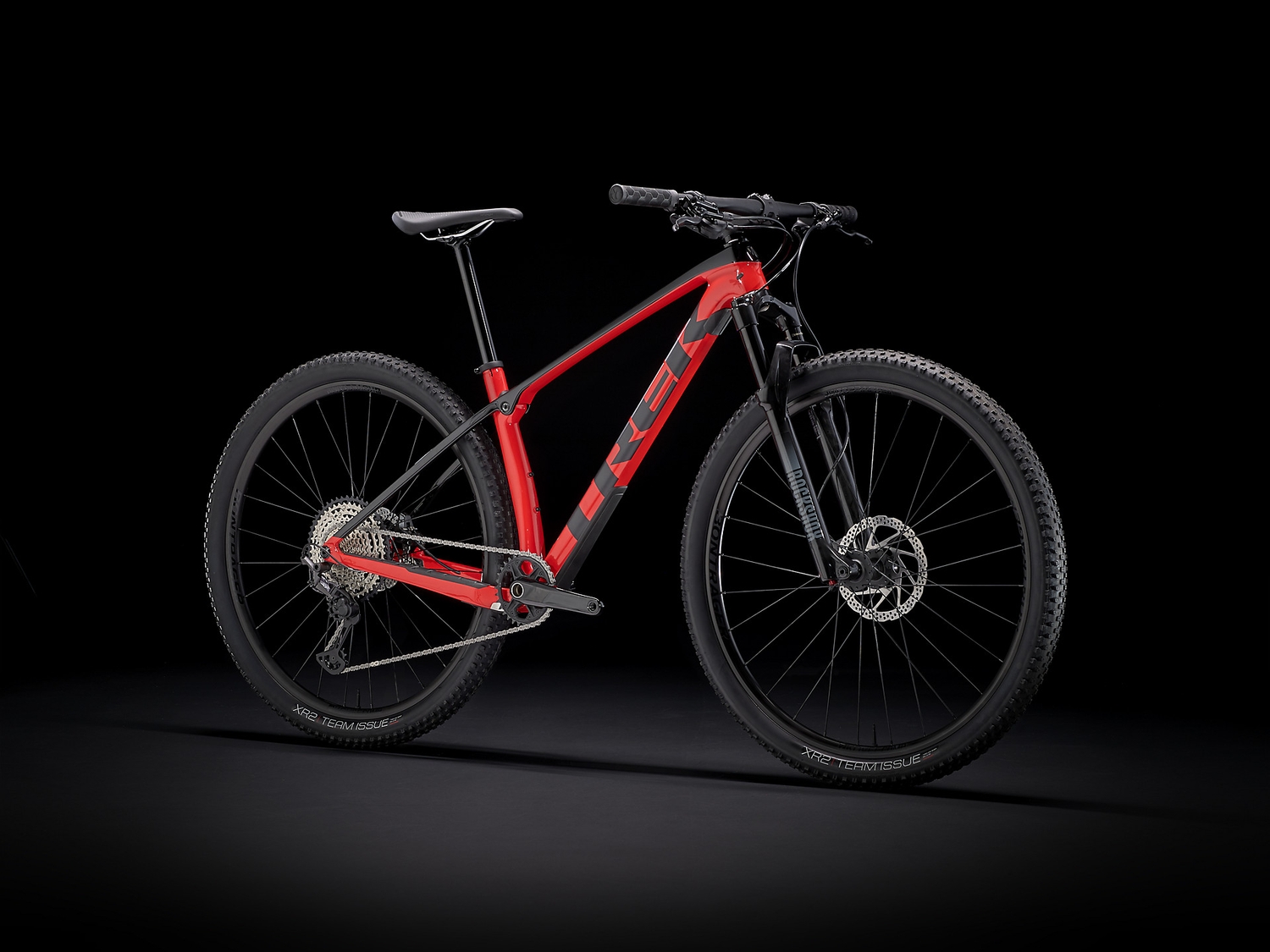 2021 trek deals procaliber 9.6