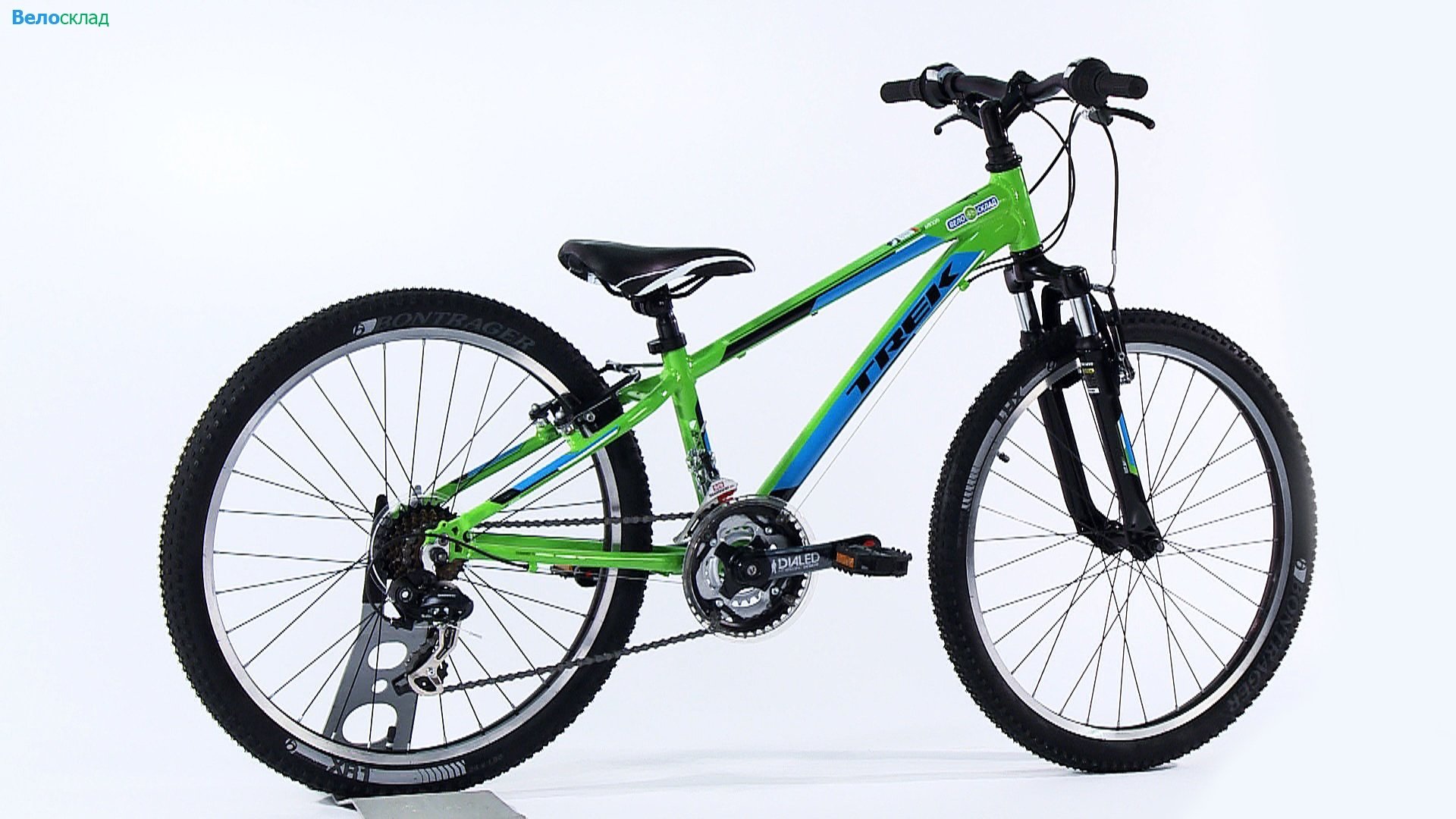 trek mt 220 boy's 2015