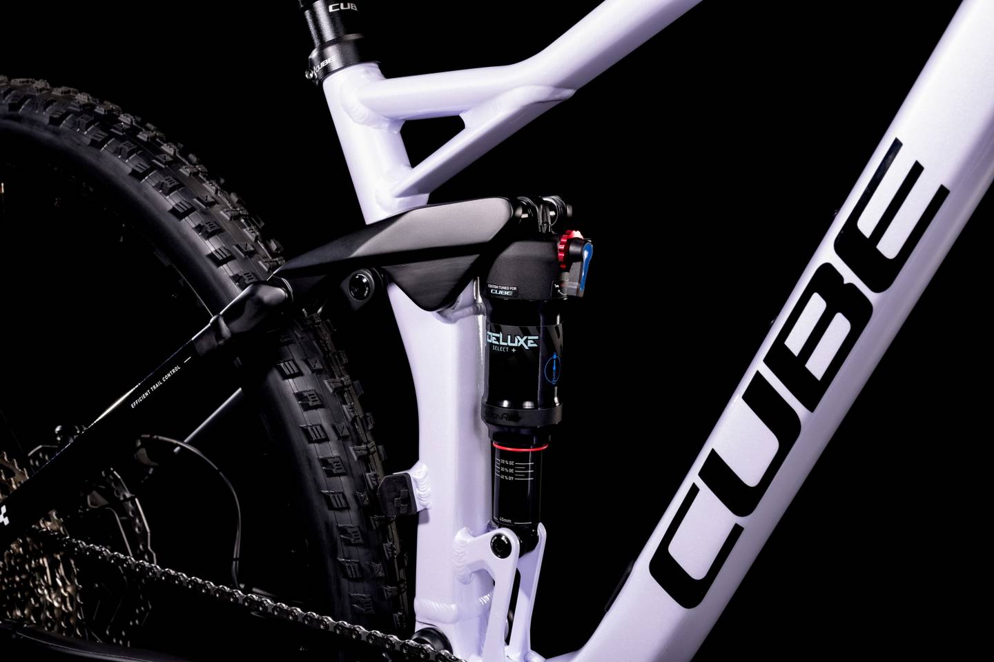cube stereo 120 race 29 2022