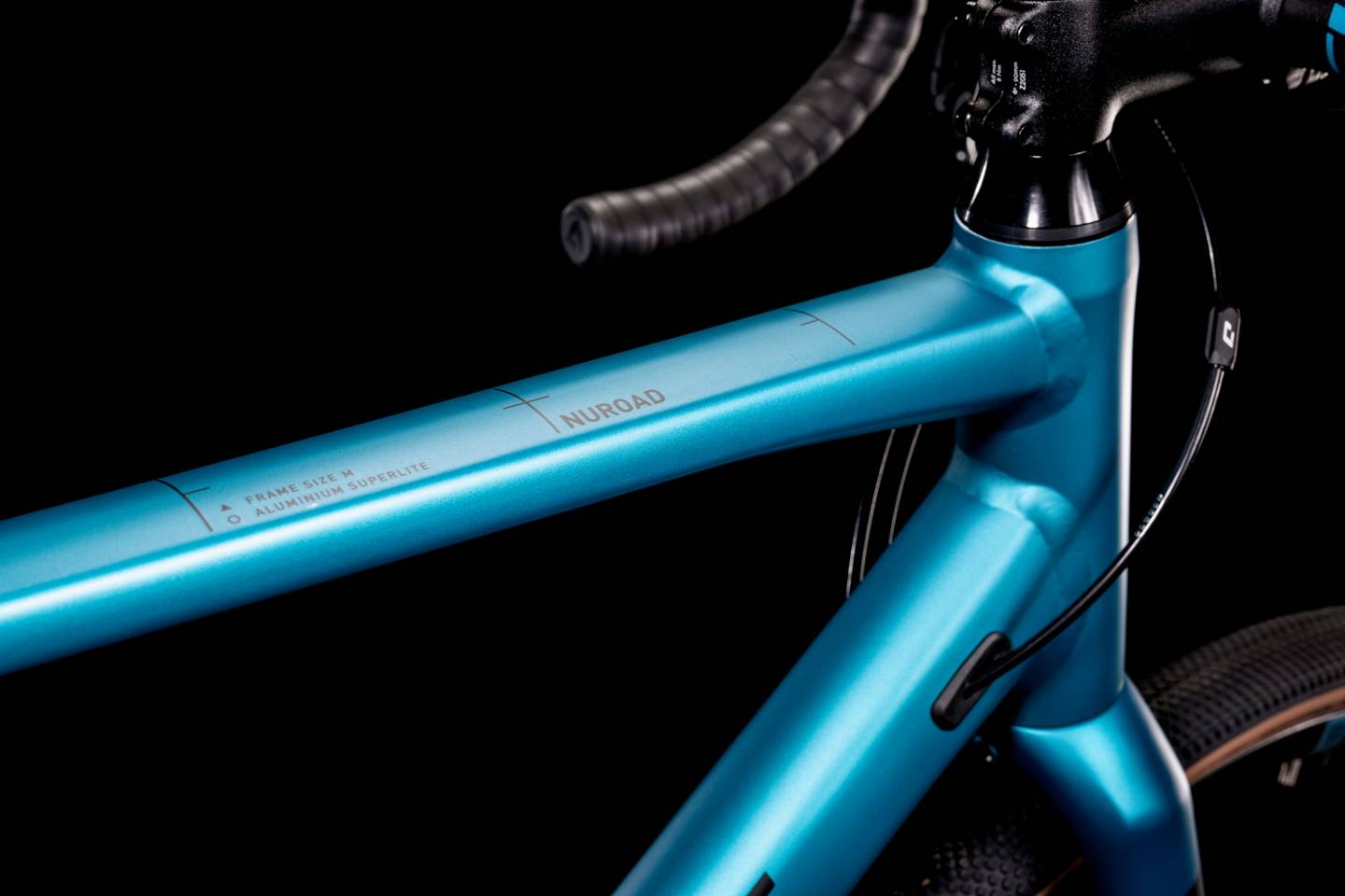 Cube nuroad 105 cheap
