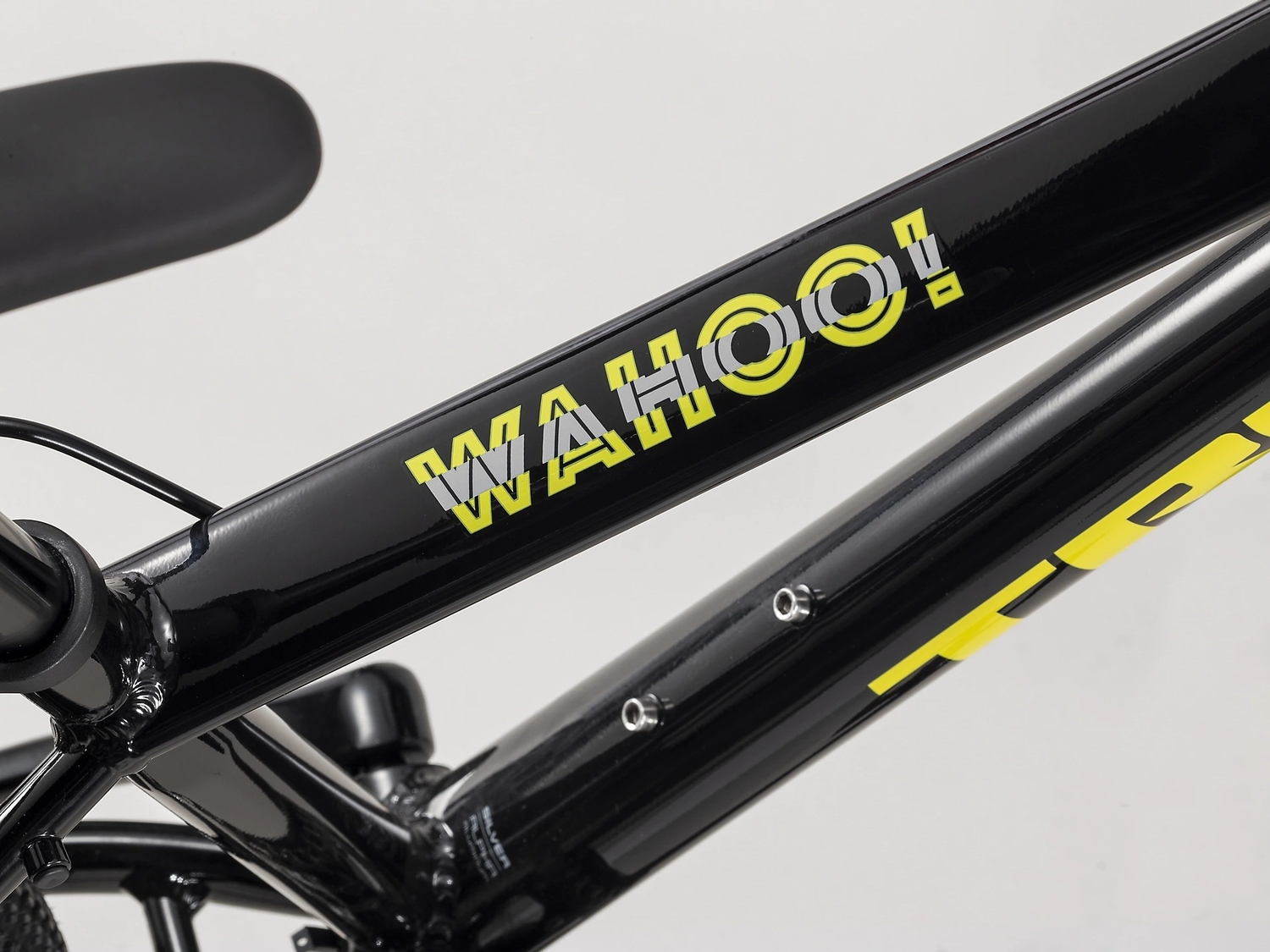 фото Подростковый велосипед trek wahoo 26, год 2022, цвет фиолетовый, ростовка 14