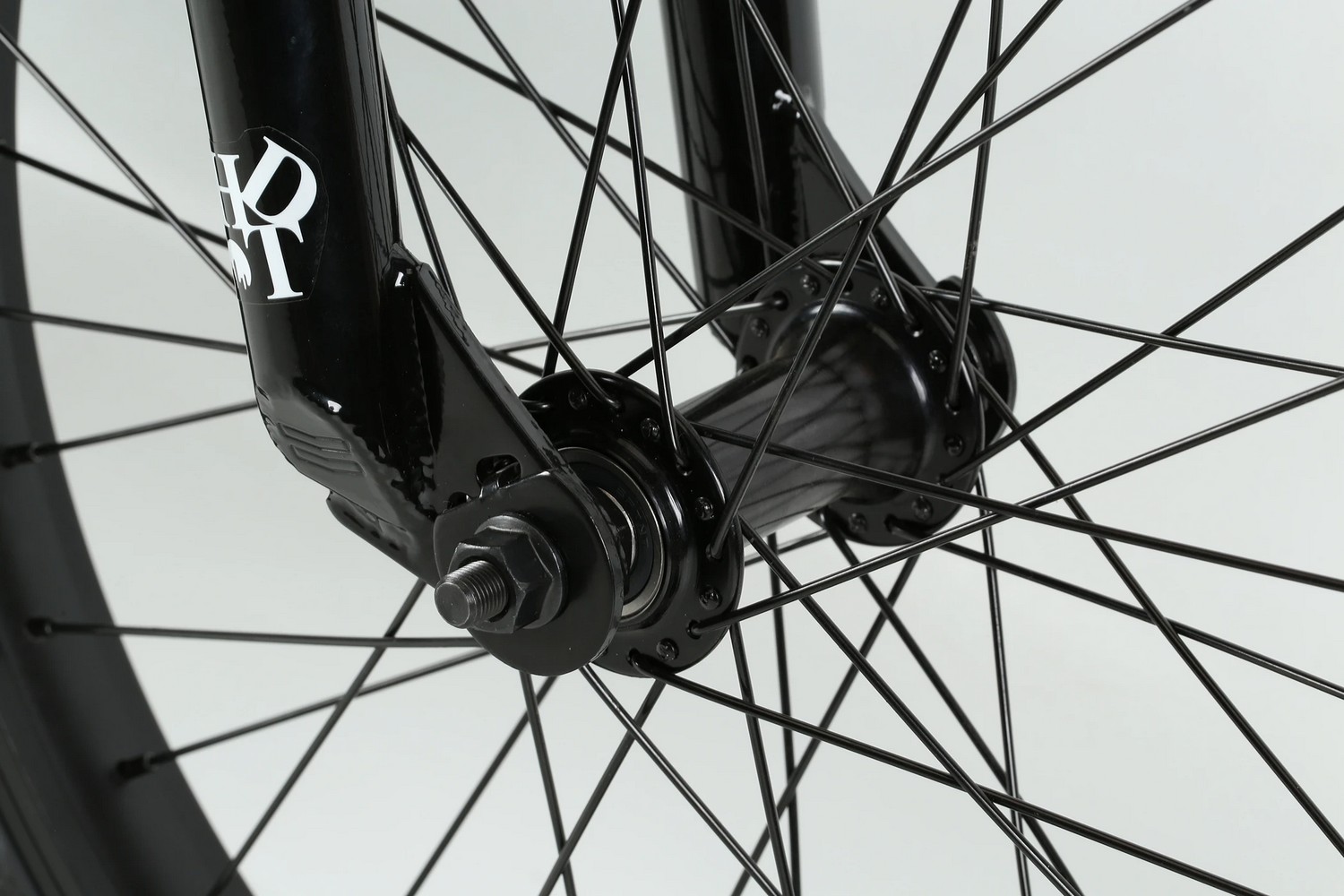 Экстремальный велосипед Haro Downtown, год 2021, цвет Черный, ростовка 20.5