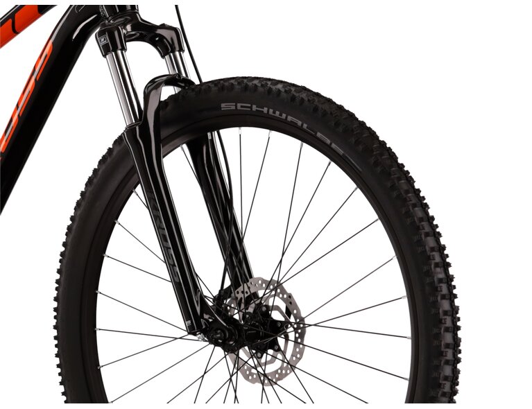 Kross hardtail on sale