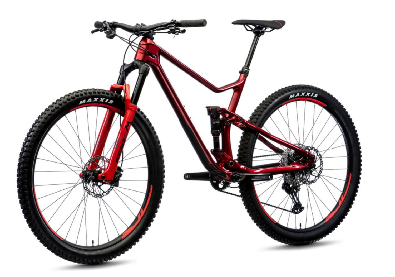 Merida one twenty top 3000 carbon