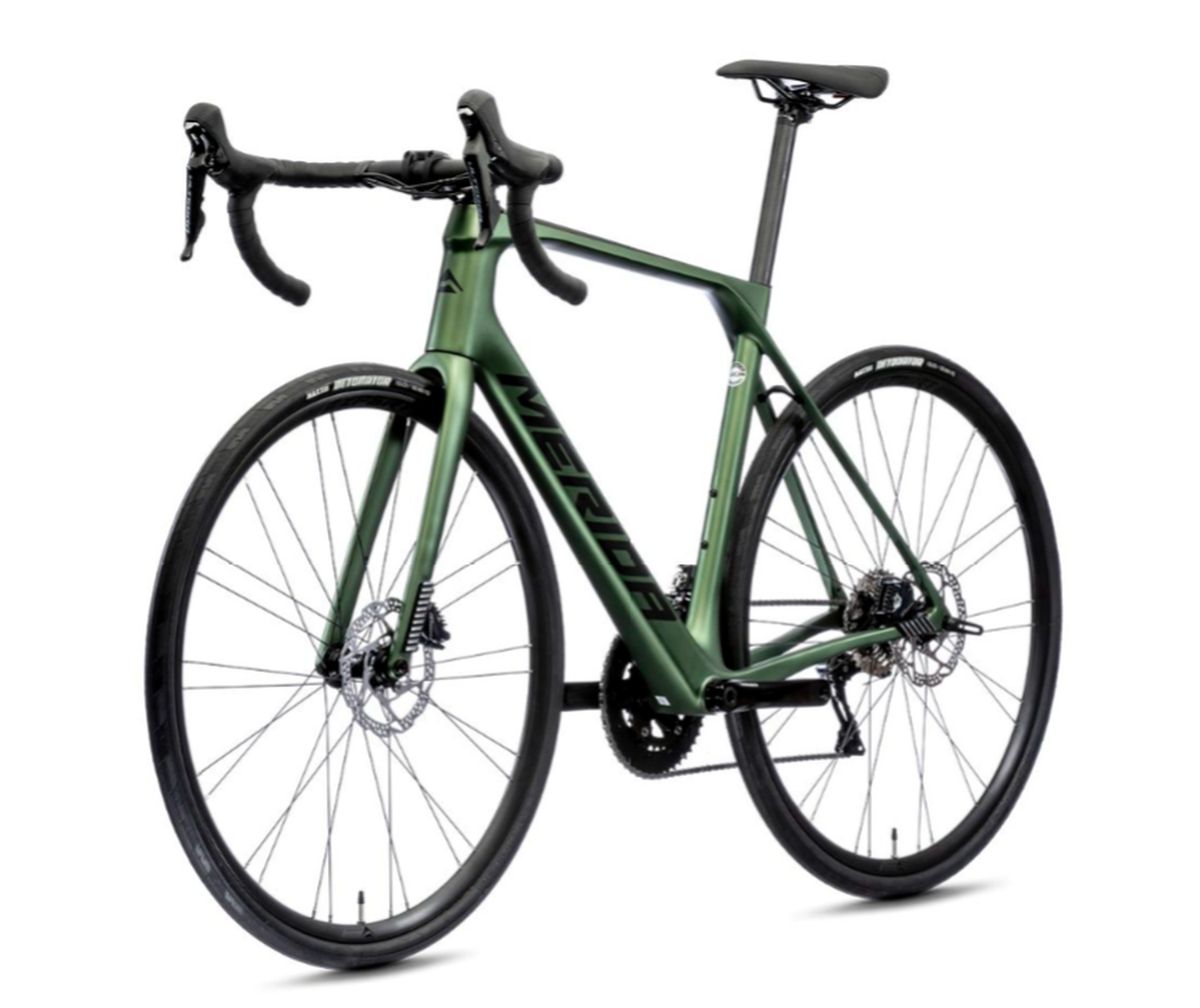 merida scultura endurance 5000