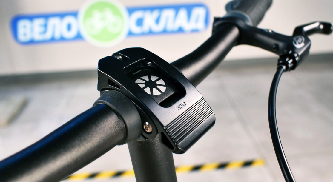 Складной велосипед Dahon Launch D8, год 2022, цвет Оранжевый