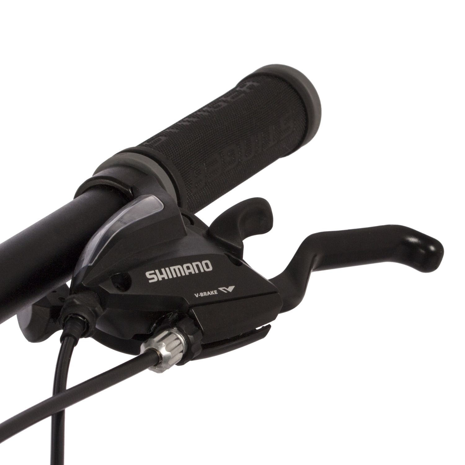 фото Горный велосипед stinger graphite std 27.5, год 2021, цвет черный, ростовка 16