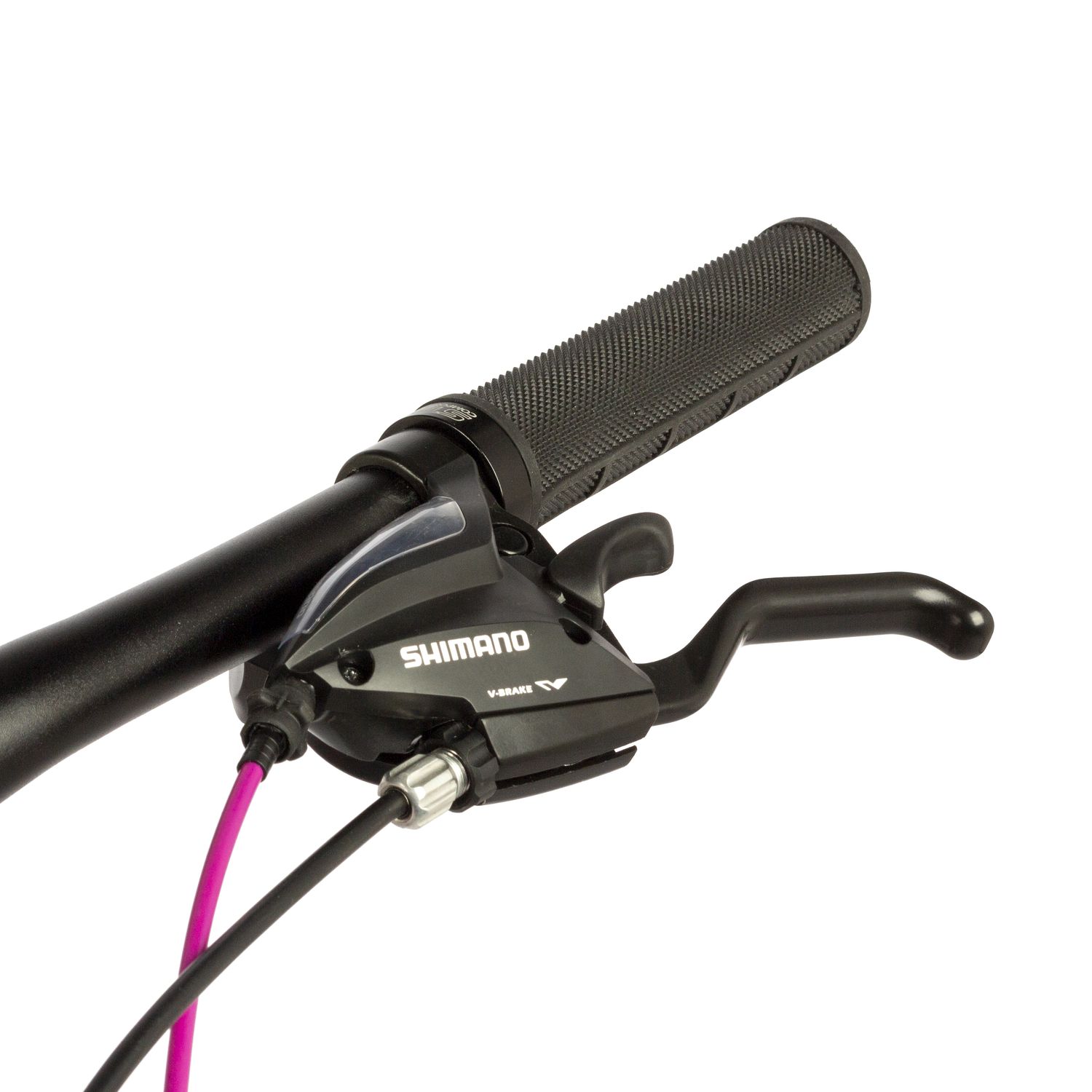 Женский велосипед Stinger Liberty Evo, год 2021, цвет Розовый, ростовка 20.5