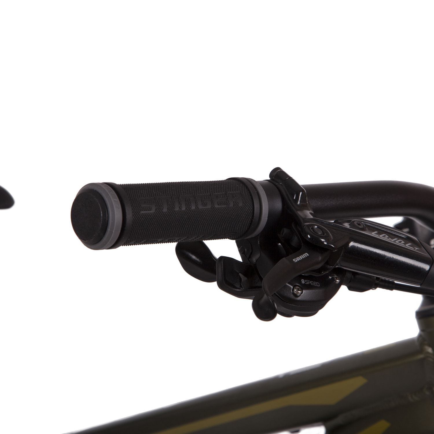 Горный велосипед Stinger Python Pro 29, год 2021, цвет Коричневый, ростовка 22